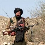 How is Pakistan coping with the safety risk from Afghanistan?  |  Pakistani Taliban