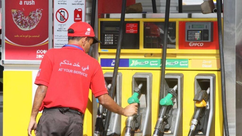 UAE proclaims retail gas costs for October: this is how a lot it prices to get a full tank – Information