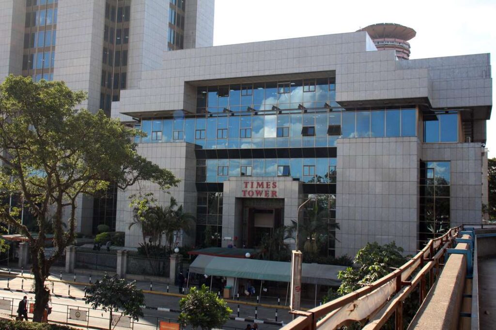 Courtroom blocks tax authorities’ Sh80m VAT declare towards LG Kenya