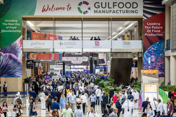 Emirates Information Company – Gulfood Manufacturing 2023 to maneuver international meals manufacturing in a better, extra sustainable course