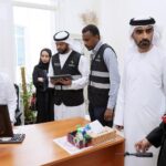 Dubai Well being Authority begins inspection visits to non-public college clinics in Dubai