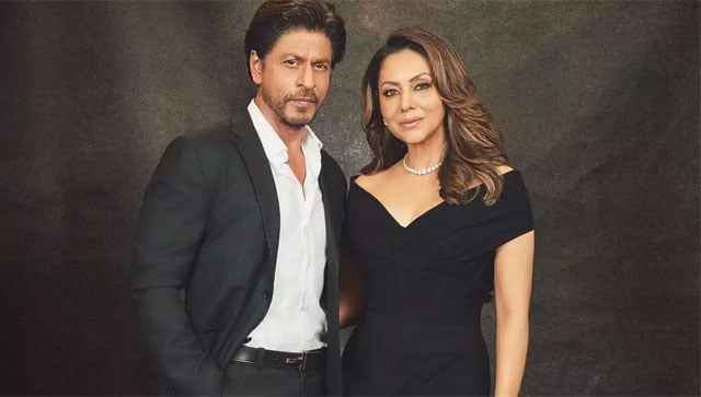 Shah Rukh Khan and Gauri Khan’s enterprise in Dubai is value Rs 18,000 crore;  this is every thing you have to know