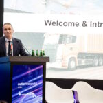Messe Frankfurt Center East launches international logistics showcase in Dubai