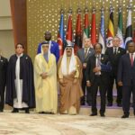 Mansour bin Zayed takes half within the Joint Arab-Islamic Extraordinary Summit in Riyadh – World