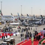 Dubai Airshow 2023 begins on Monday at Dubai World Central – Information