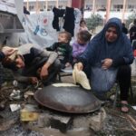 Give us our each day bread: Gaza faces a flour disaster