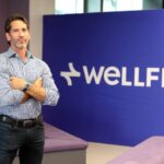 How the CEO of Wellfit Gymnasium needs to make the nation fitter