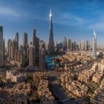 Dubai launches $136 million enterprise capital fund aimed toward financing know-how startups