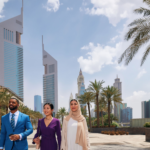 Dubai is launching a $136 million enterprise capital fund to put money into tech startups