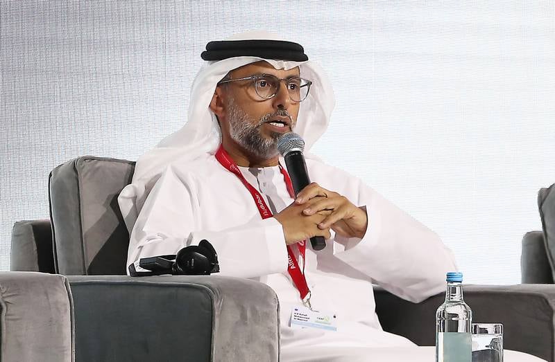 Fossil gasoline producers should play an even bigger position in sustainable aviation, says UAE minister
