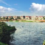 Dhs300 million land deal accomplished for Jumeirah Golf Property