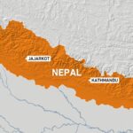 Not less than 69 useless in magnitude 5.6 earthquake in western Nepal |  Earthquake information