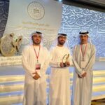 The “Ajyal” Basis wins the Mohammed bin Rashid Award for the Arabic language