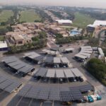 Wasl unveils one of many largest photo voltaic tasks on the grid in Dubai