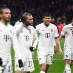 “The Quintet of Disgrace” haunts “Bayern”!