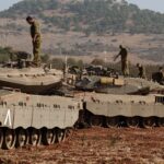 US skips congressional overview of emergency sale of tank shells to Israel |  Israeli-Palestinian Battle Information