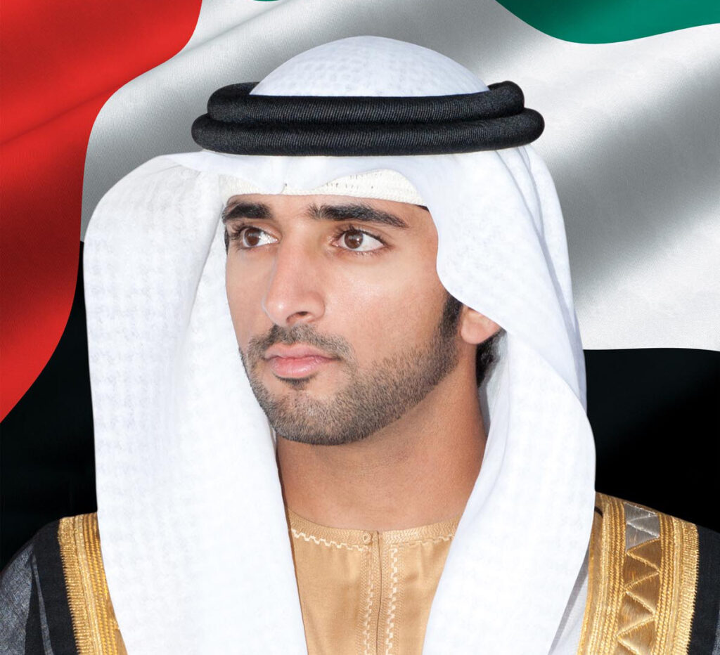 Hamdan bin Mohammed says Remembrance Day is an emblem of the sacrifices made by the martyrs of the nation – UAE