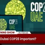 Dubai COP28, CEO-board relationship, BSE Midcap, rat gap mining
