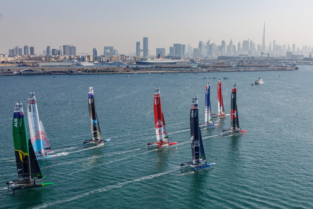 25 sporting occasions, together with 7 worldwide championships, going down in Dubai over the weekend – Sports activities – Different