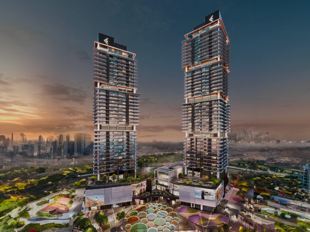 DMCC WELCOMES LATEST LUXURY RESIDENTIAL PROJECT IN UPTOWN DUBAI – ‘MERCER HOUSE’ BY ELLINGTON PROPERTIES – Enterprise – Actual Property