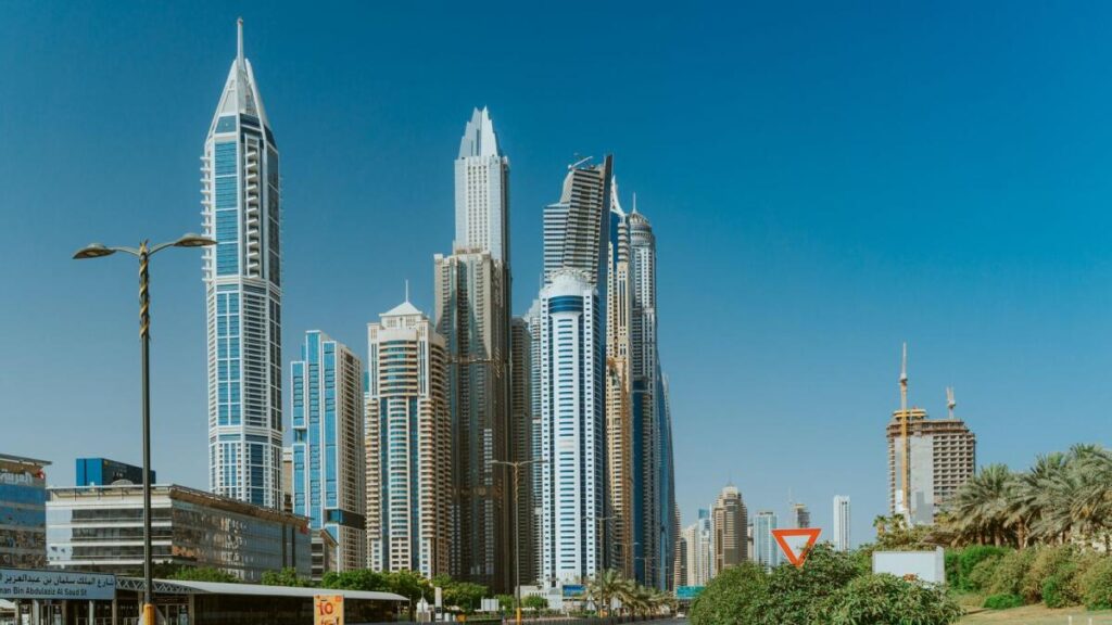 Actual Property in Dubai: Finish Customers Proceed to Rise – Information