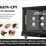 Eguma unveils revolutionary innovation in pet care with the launch of its superior eguma-CP1 enclosure