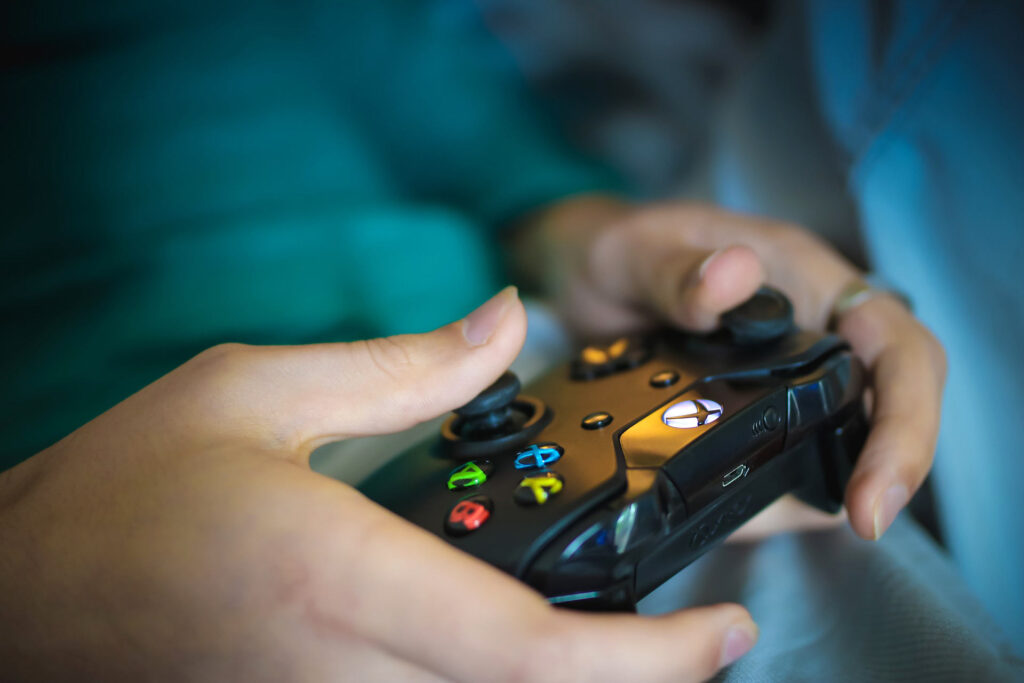 Abu Dhabi Police warns of the hazards of digital video games for youngsters and youngsters