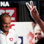 Professional-EU Donald Tusk turns into Prime Minister of Poland |  Elections information