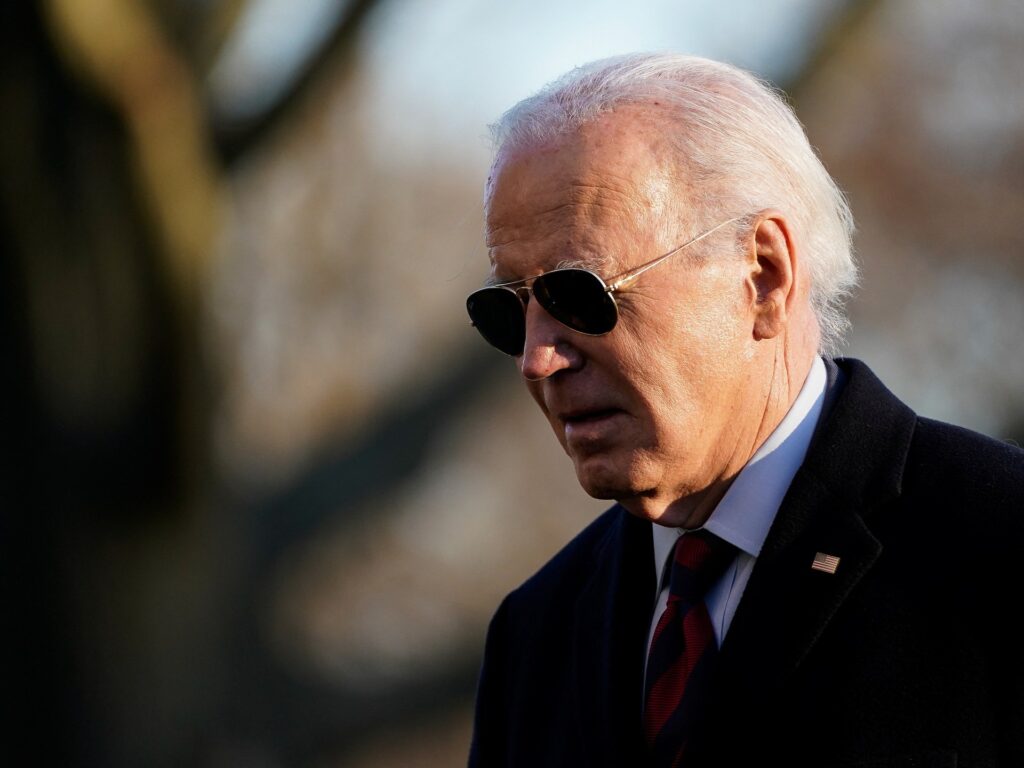 New Hampshire primaries: a muted ‘circus’ with Biden lacking from the vote |  Elections Information