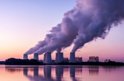Dubai unveils plan for 50% CO2 discount by 2030