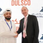 Dubai Municipality and Dulsco negotiate waste administration throughout COP28