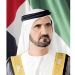 Mohammed bin Rashid points a decree establishing the Board of Administrators of the Dubai Company for Ambulance Providers