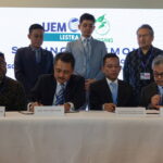 UEM Group’s subsidiaries signal a number of agreements at COP28 Dubai