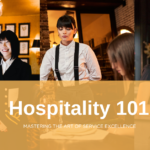 Hospitality Profession Course – Your passport to an thrilling worldwide profession