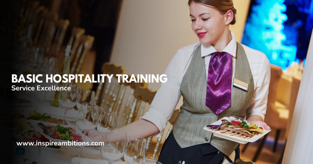 Primary Hospitality Coaching – Important Abilities for Service Excellence