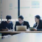 Internships for adults – paths to new profession alternatives
