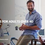 Internships for Adults Over 40 – Profession Growth Alternatives