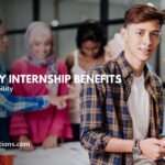 Obligatory internship advantages – Bettering the employability of graduates