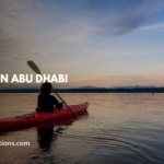 Kayaking in Abu Dhabi – A information to exploring the town’s waterways