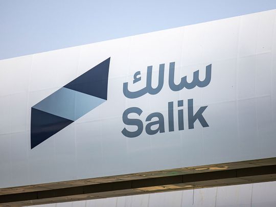 Salik will open two extra toll gates in Dubai