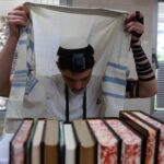 The Jewish Seminary hopes to revive the Israeli metropolis, which was deserted within the Gaza warfare