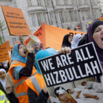 Britain desires to ban the Islamist group Hizb ut-Tahrir