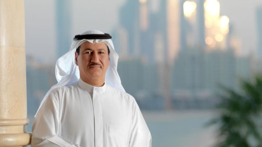 Dubai property costs may rise 5-10% this 12 months: Damac CEO – Information