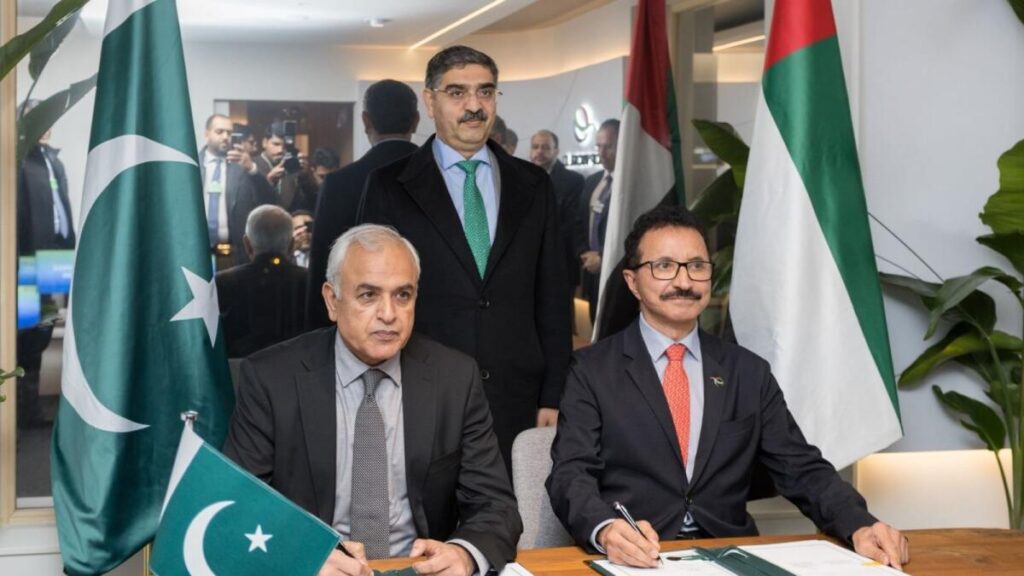 Dubai and Pakistan collaborate on railways, financial zones and infrastructure enchancment – Information