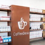 Coffeedesk GCC creates pleasure at World of Espresso 2024 in Dubai – Information