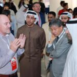 UAE: Greater than 20,000 guests attend the three-day Japan Kyoto Commerce Exhibition in Dubai – Information