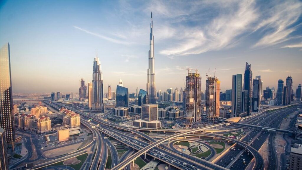 Indians, Russians and British patrons will probably be Dubai’s largest actual property traders in 2023 – Information