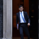 Why Rishi Sunak’s Conservatives have splintered into factions
