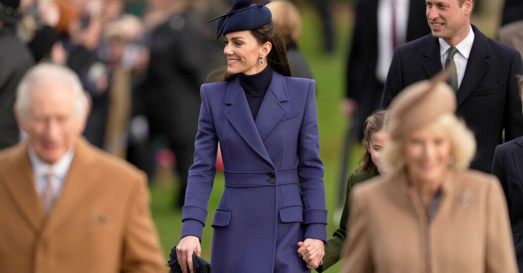 Kate, Princess of Wales, is in hospital after belly surgical procedure