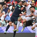 ‘Mature’ Australia surpasses Syria and reaches knockout within the Asian Cup